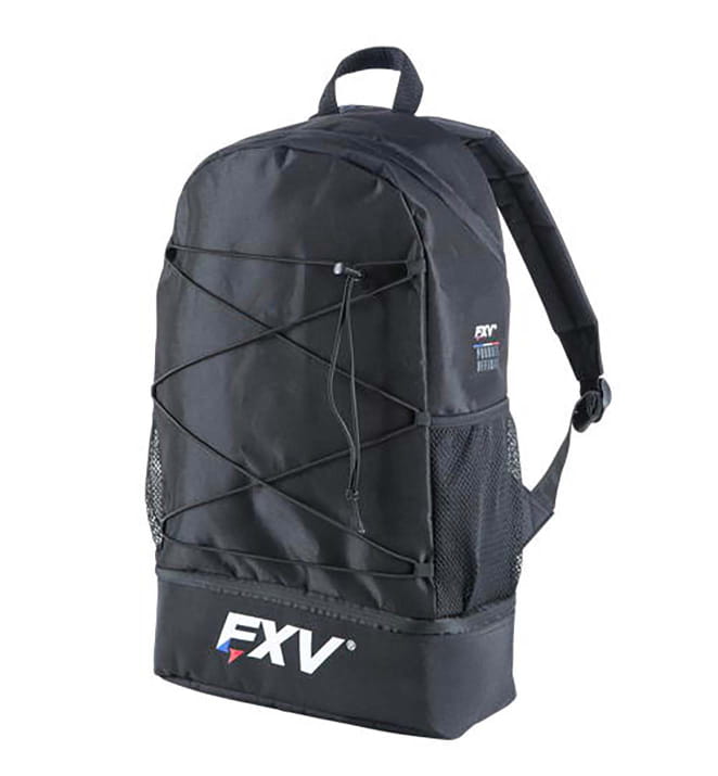 Tasche zu Rücken Force