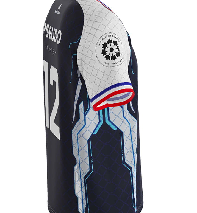 Maillot 2026 AAEEG
