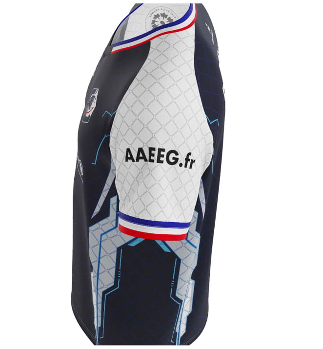 Maillot 2026 AAEEG