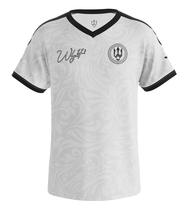 Maillot whyNot eSport 2026