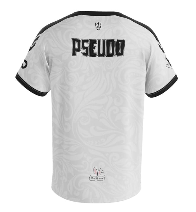 Maillot whyNot eSport 2026