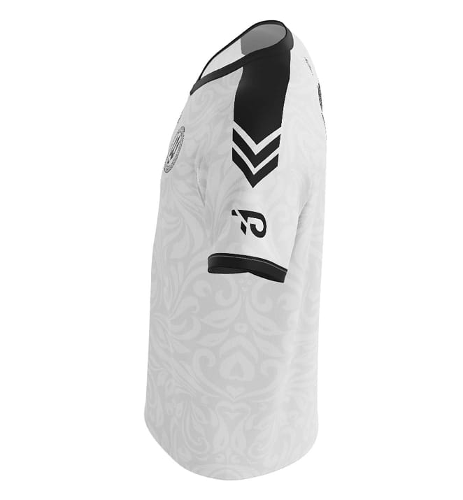 Maillot whyNot eSport 2026
