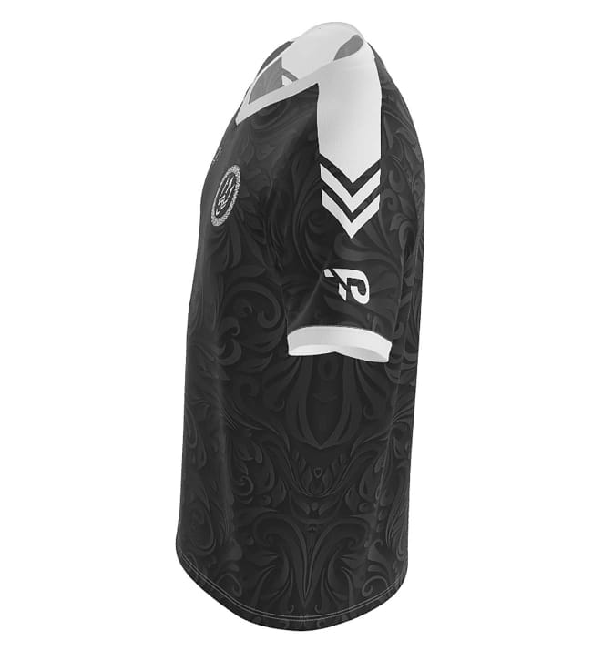 Maillot whyNot eSport 2026