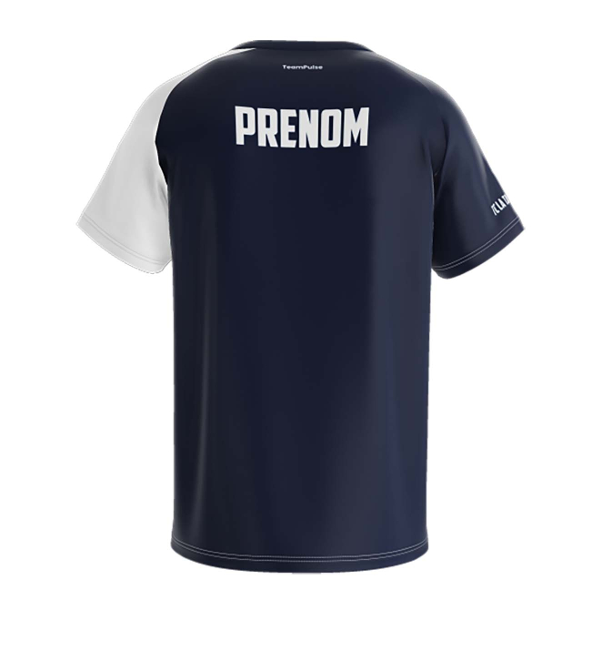 Maillot Unisexe TC La Talaudière