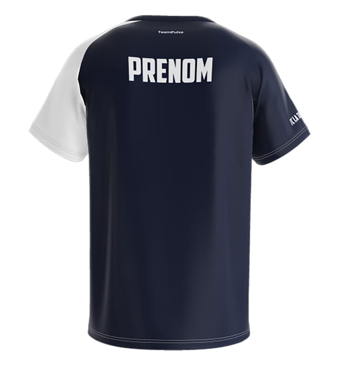 Maillot Unisexe TC La Talaudière