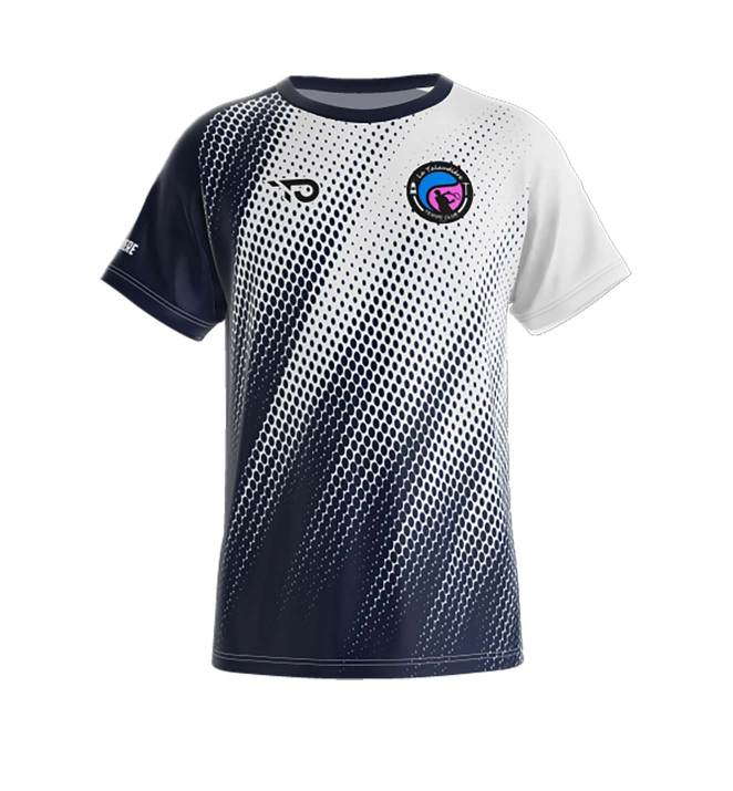 Maillot Unisexe TC La Talaudière