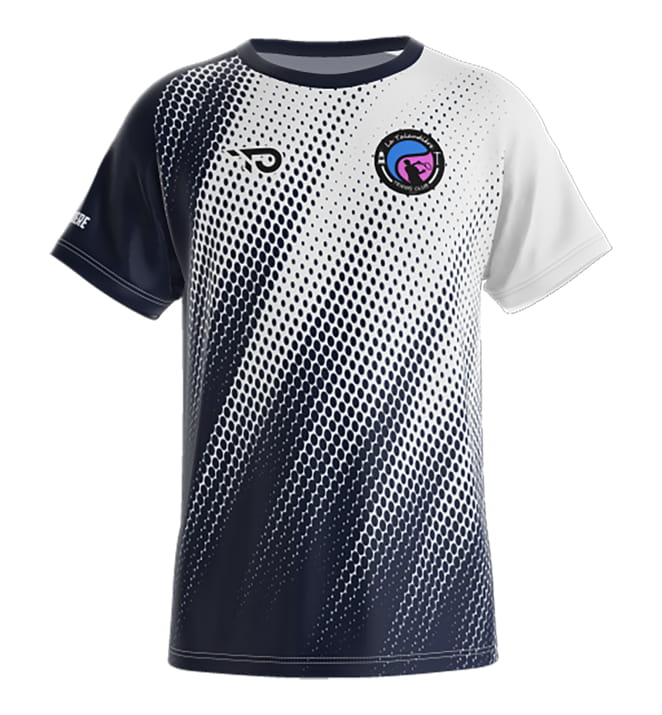 Maillot Unisexe TC La Talaudière