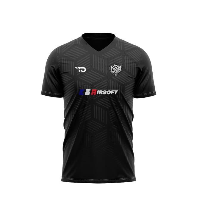 Maillot CSA Esport