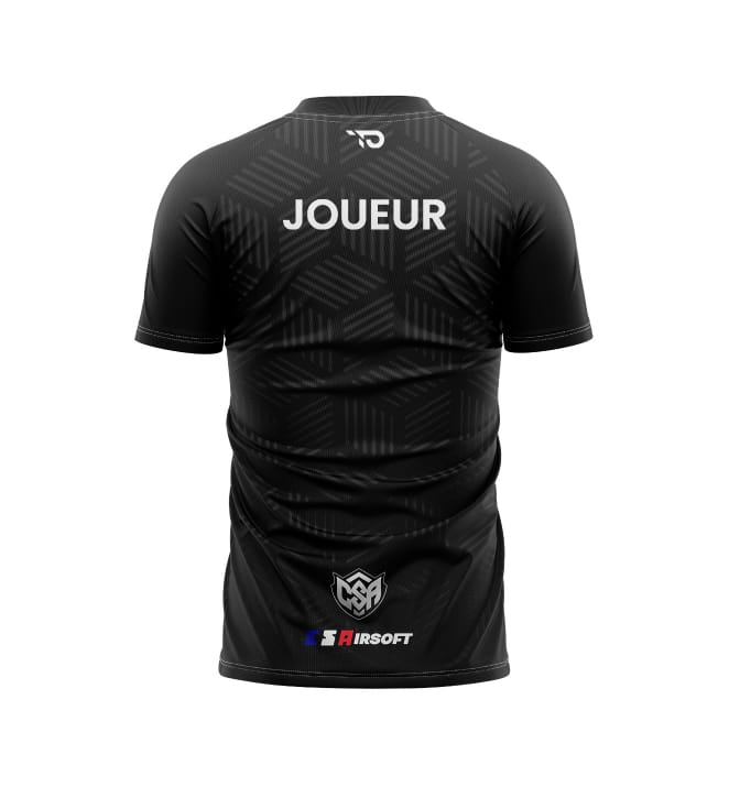 Maillot CSA Esport
