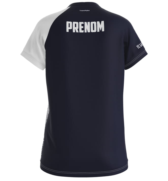 Maillot Femme TC La Talaudière