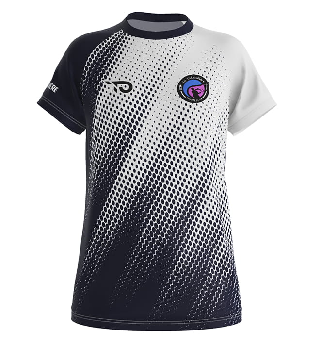 Maillot Femme TC La Talaudière
