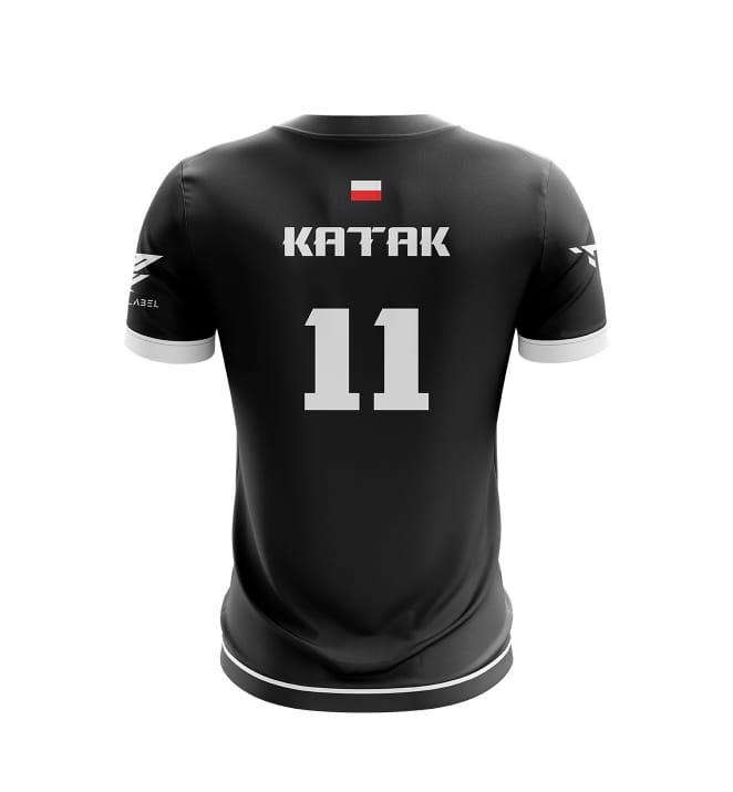 Maillot Honary Esport
