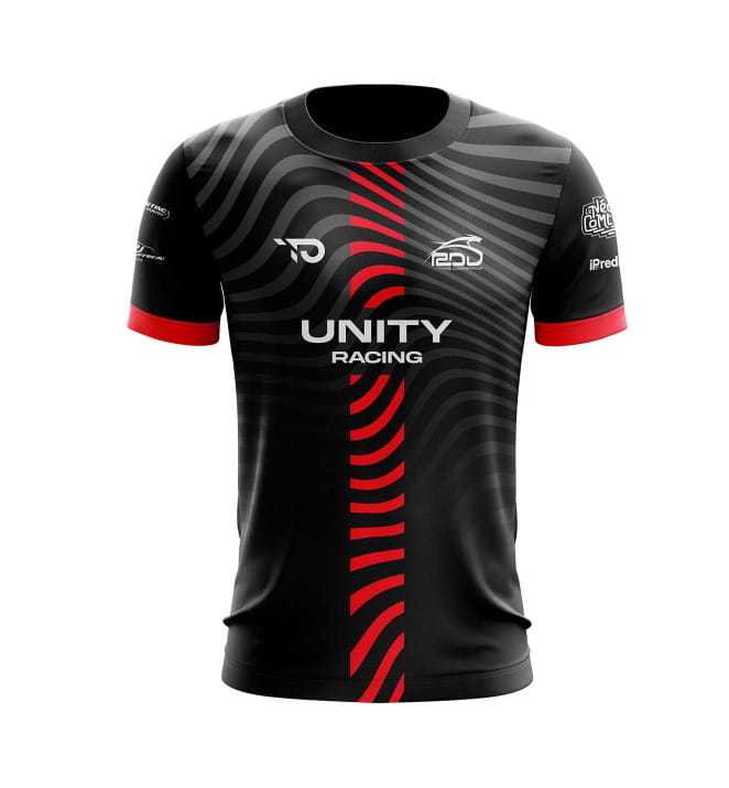 Maillot RDV Compétition