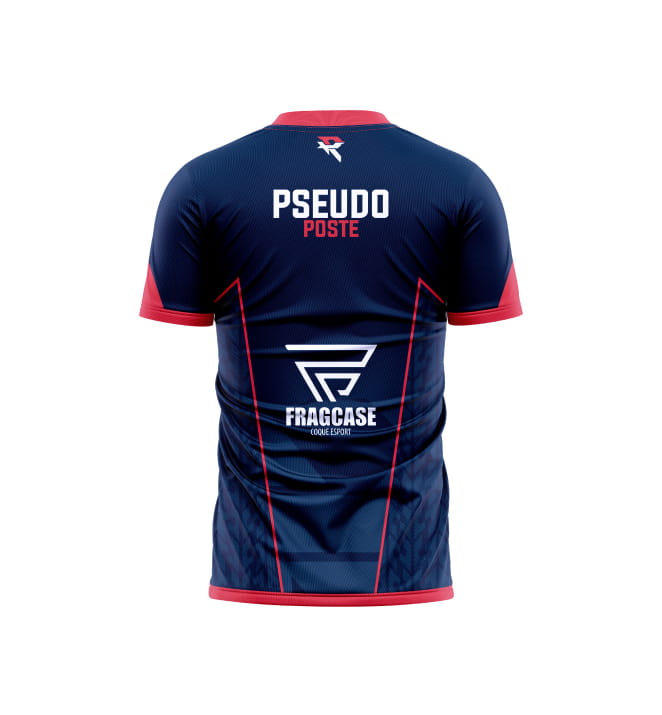 Maillot Redwing Esport