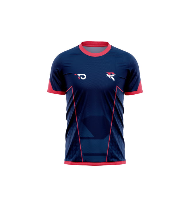 Maillot Redwing Esport