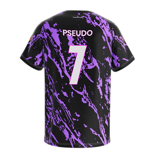 Maillot V2 EWZ Esport