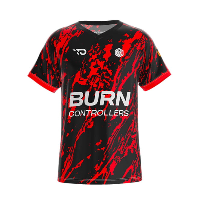 Maillot V3 EWZ Esport