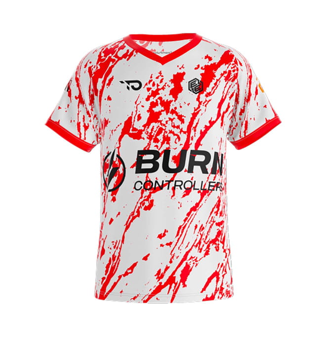 Maillot V4 EWZ Esport