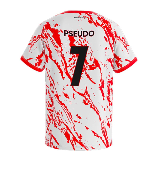 Maillot V4 EWZ Esport