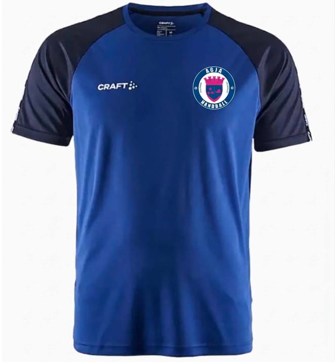 Maillot AGJA