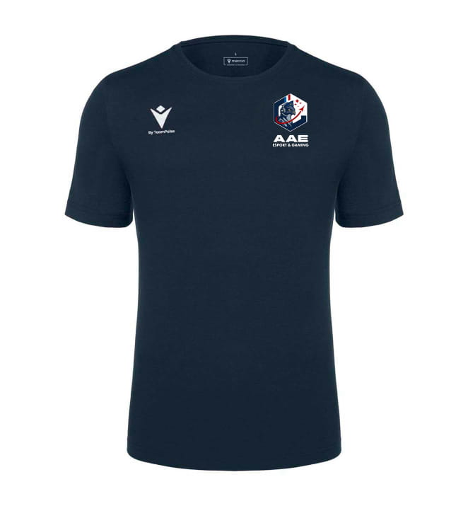 Maillot marine AAEEG