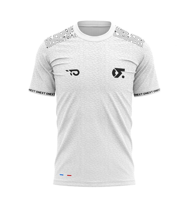 Maillot Onext White