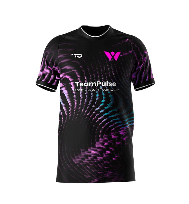 Maillot WapCorp