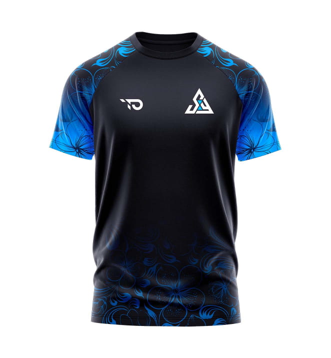 Maillot Sneakly Esports V4
