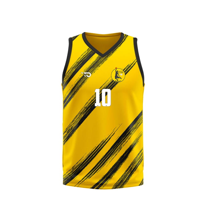 Maillot CS ST Paul en Jarez