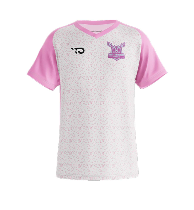Maillot TCE officiel 2
