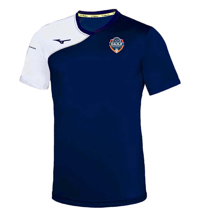 Maillot entraînement OAJLP