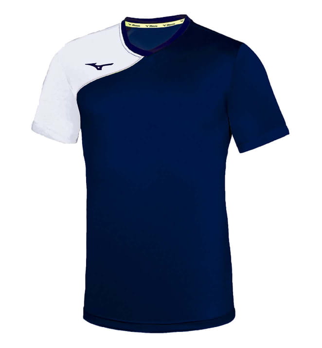 Camiseta Trad Shukyu