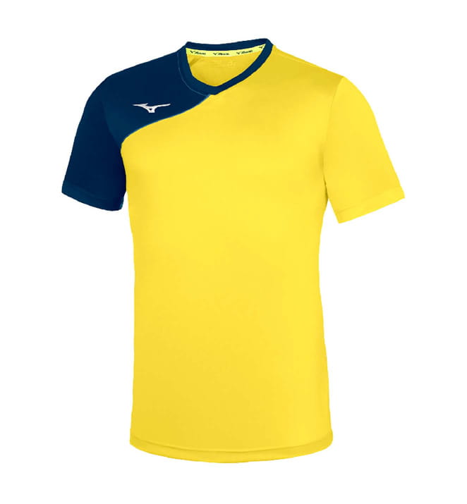 Camiseta Trad Shukyu