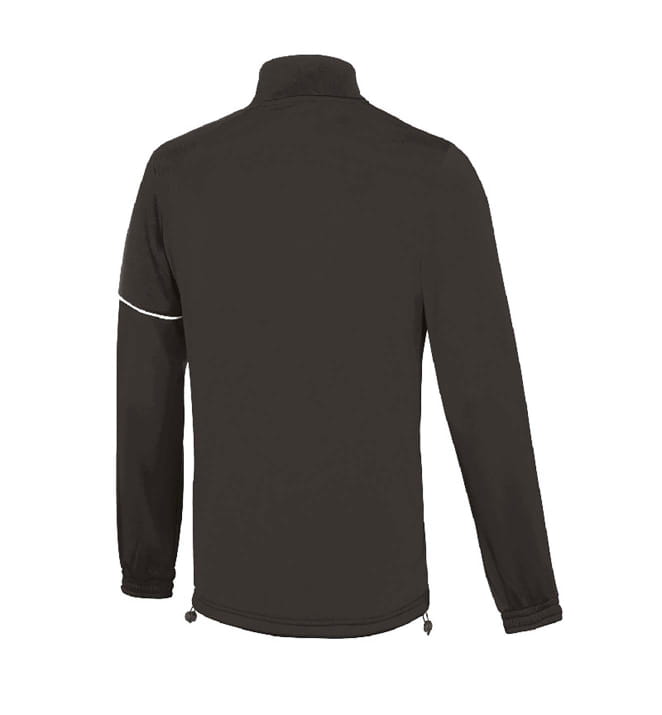 Sudadera Sendai 1/2 cremallera