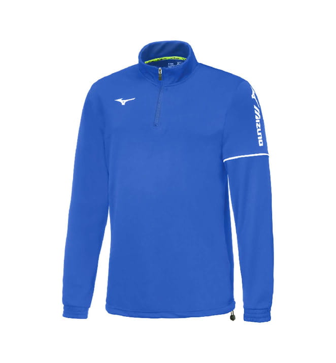 Sudadera Sendai 1/2 cremallera