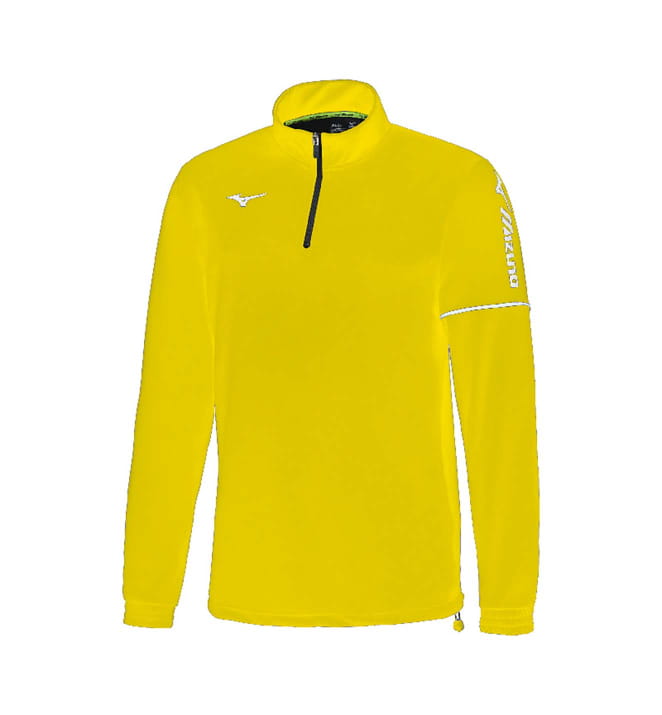 Sudadera Sendai 1/2 cremallera