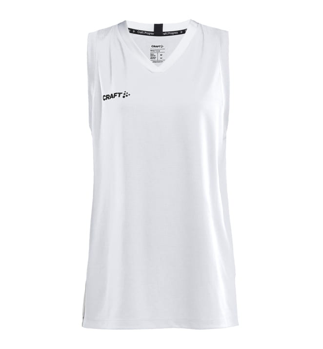 Women's Jersey Progress