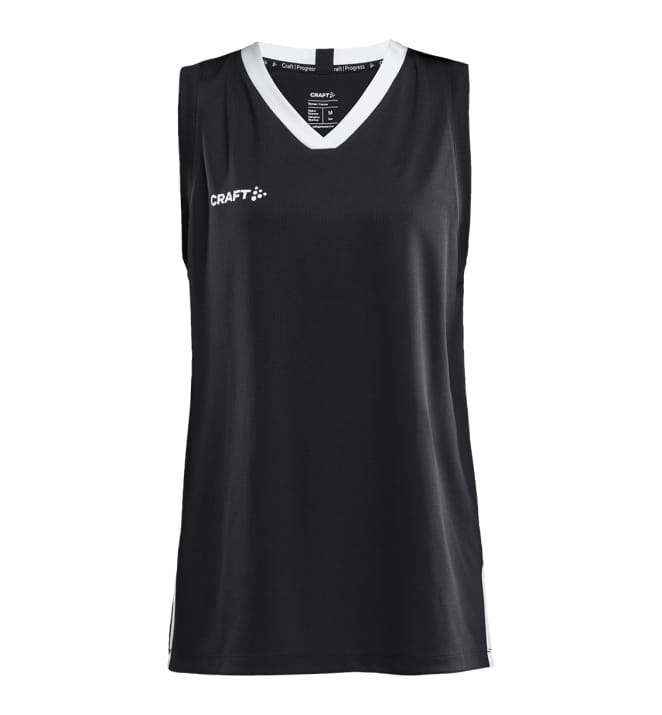 Women's Jersey Progress