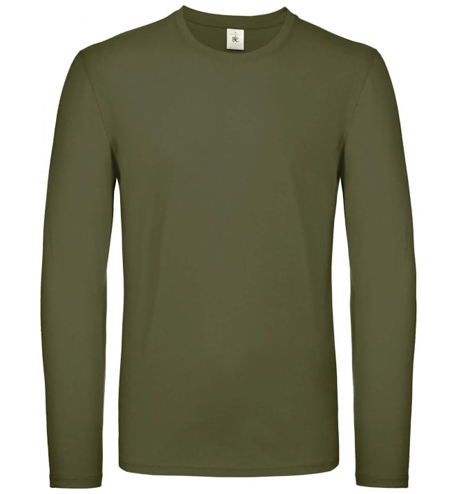 Manches longues 145g