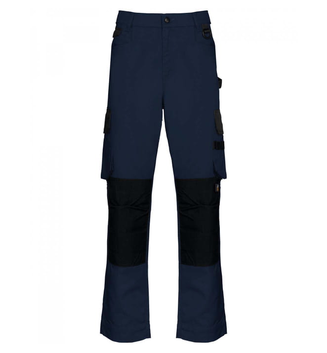 Pantalon W. Design to work