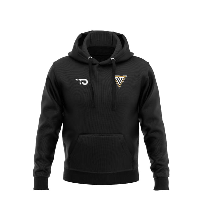 Hoodie NewD Esport Noir