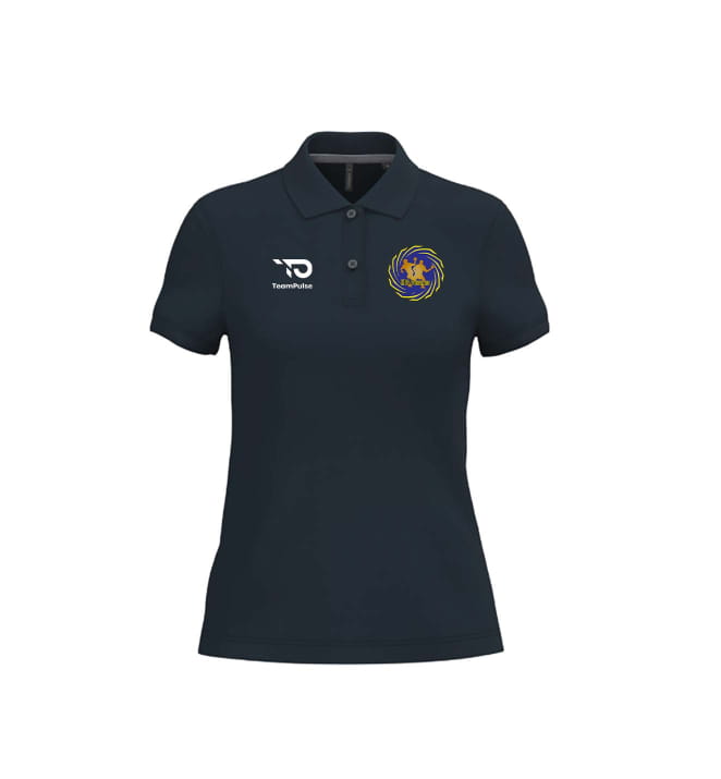 Polo Femme HBCP
