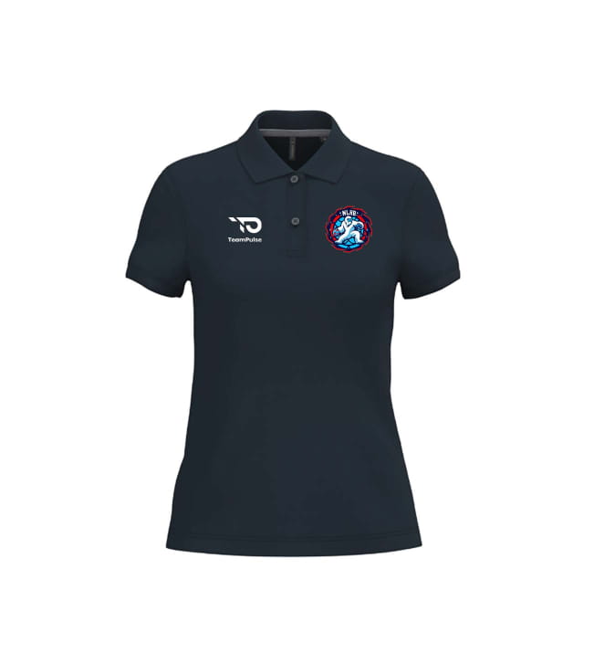 Polo Femme NLHB