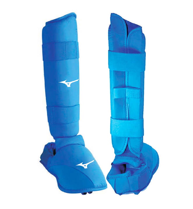 Pack compétiteur bleu DCR