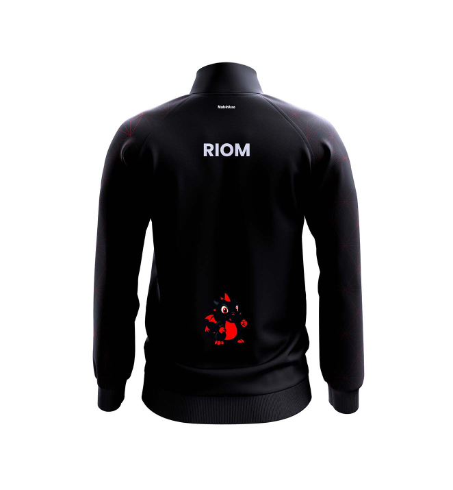 Veste Riom Badminton