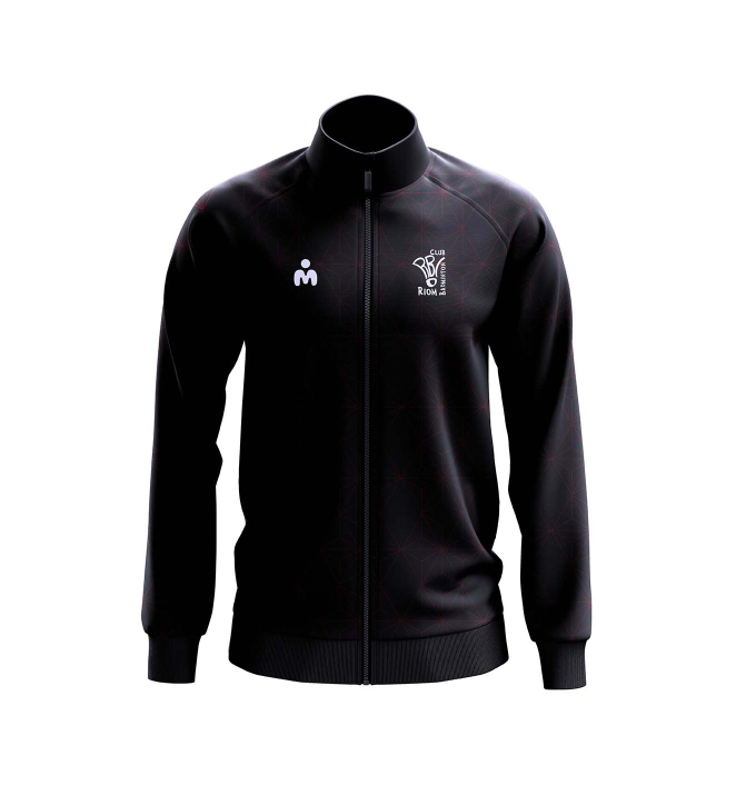 Veste Riom Badminton