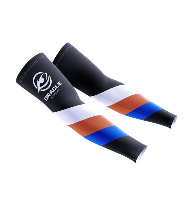 TP Tailor-made Esport sleeves