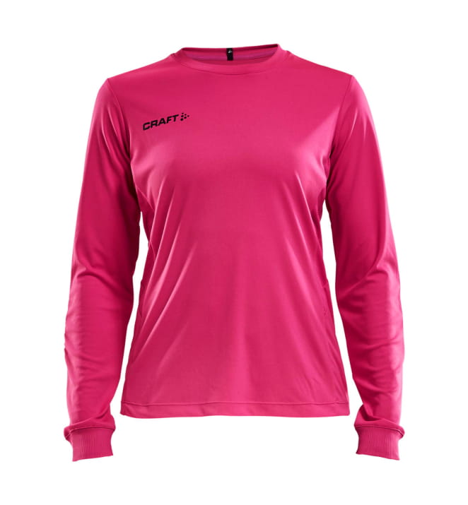 Women's Jersey Goalkeeper Squad