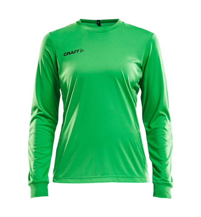 Women's Jersey Goalkeeper Squad