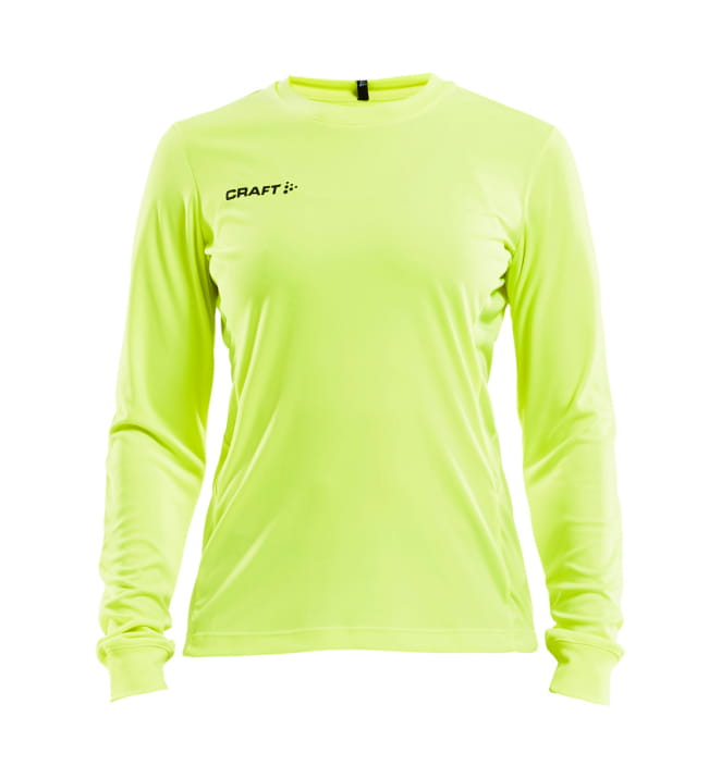 Women's Jersey Goalkeeper Squad